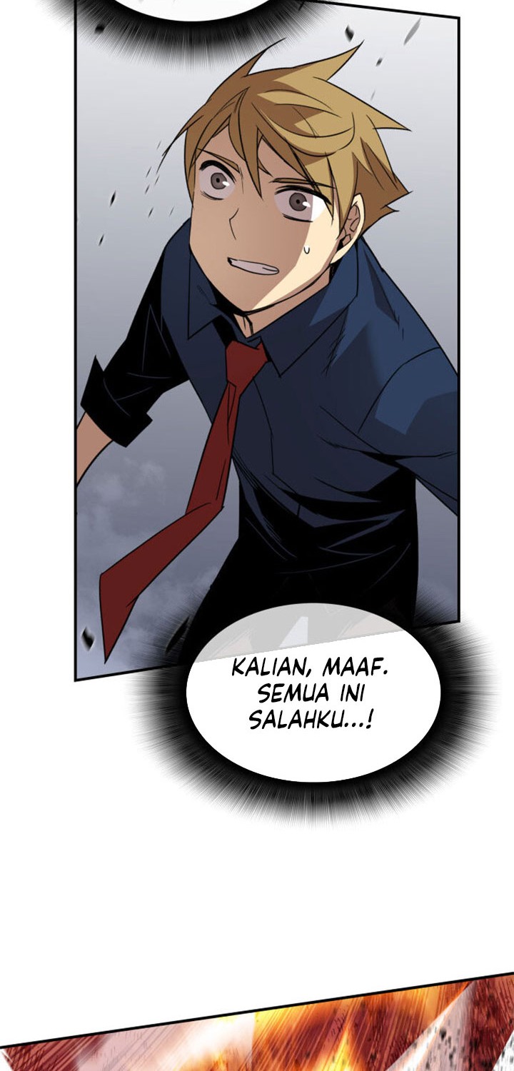 Worn and Torn Newbie Chapter 71 - halaman 51