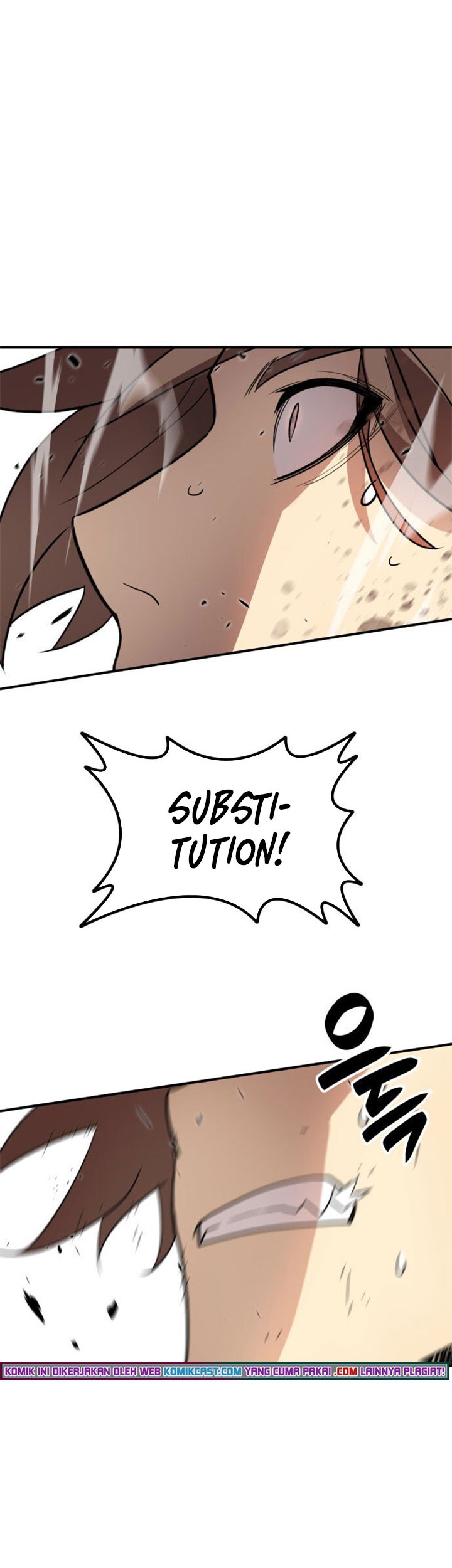 Worn and Torn Newbie Chapter 71 - halaman 54