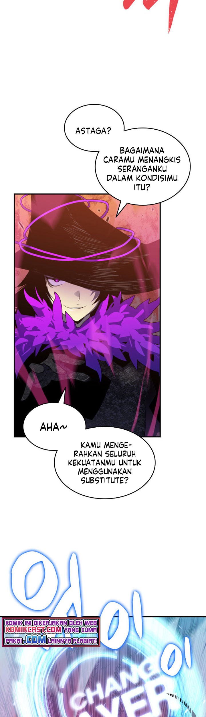 Worn and Torn Newbie Chapter 71 - halaman 56