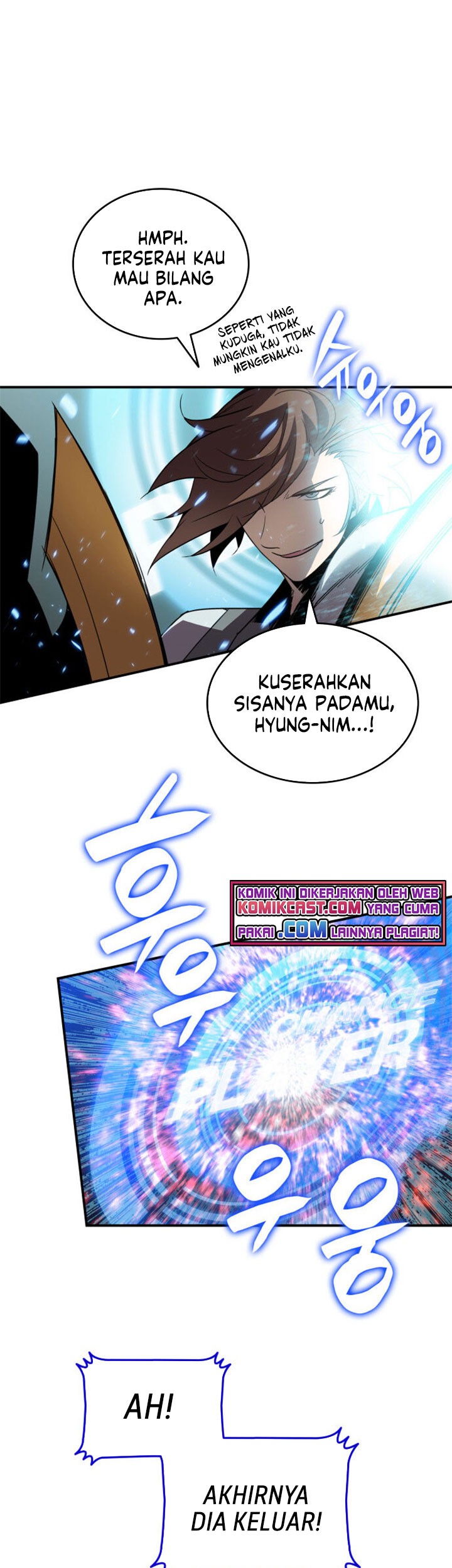 Worn and Torn Newbie Chapter 71 - halaman 58
