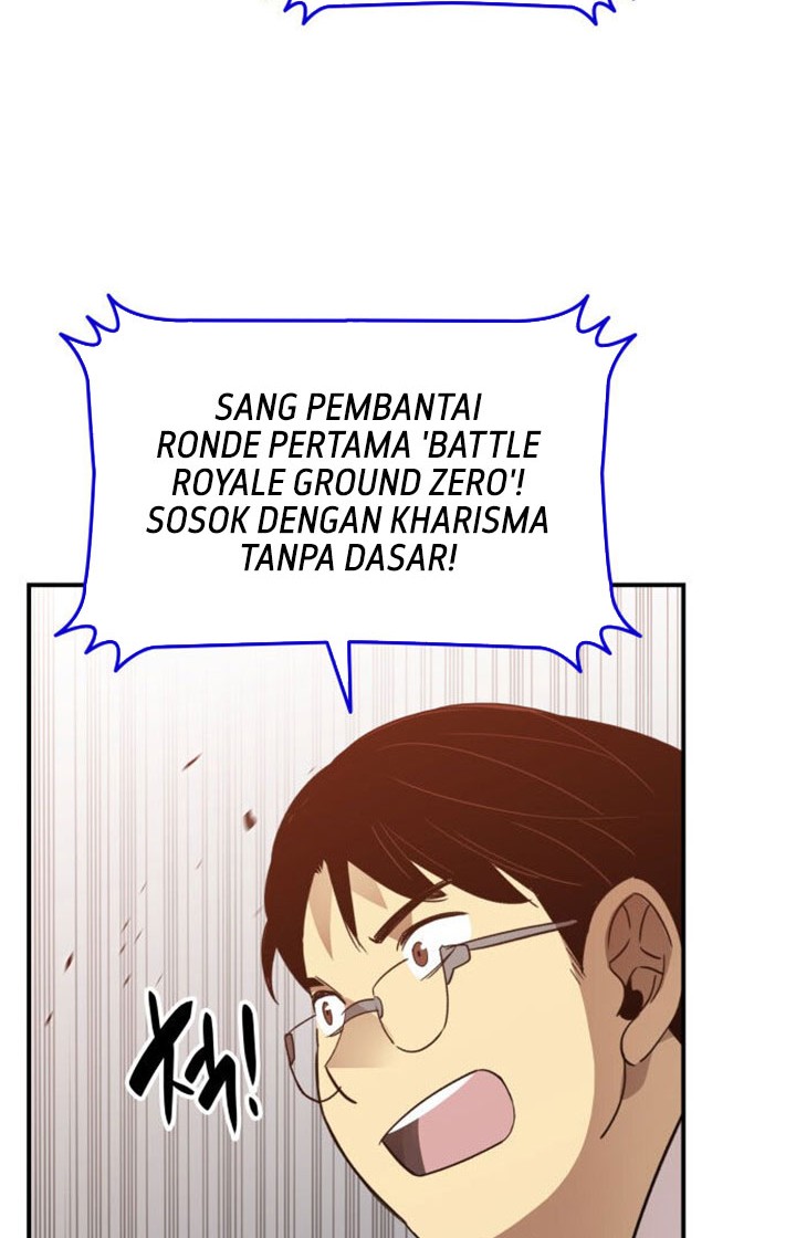 Worn and Torn Newbie Chapter 71 - halaman 59