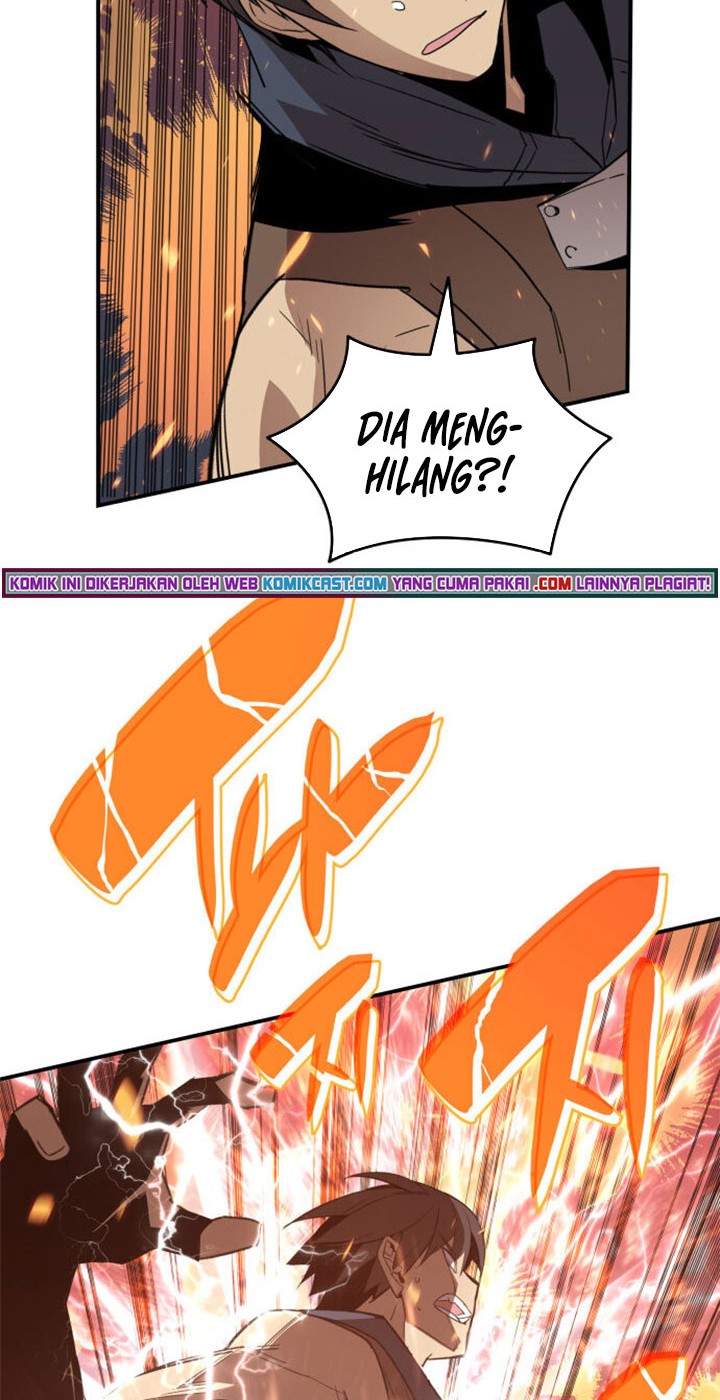 Worn and Torn Newbie Chapter 71 - halaman 9