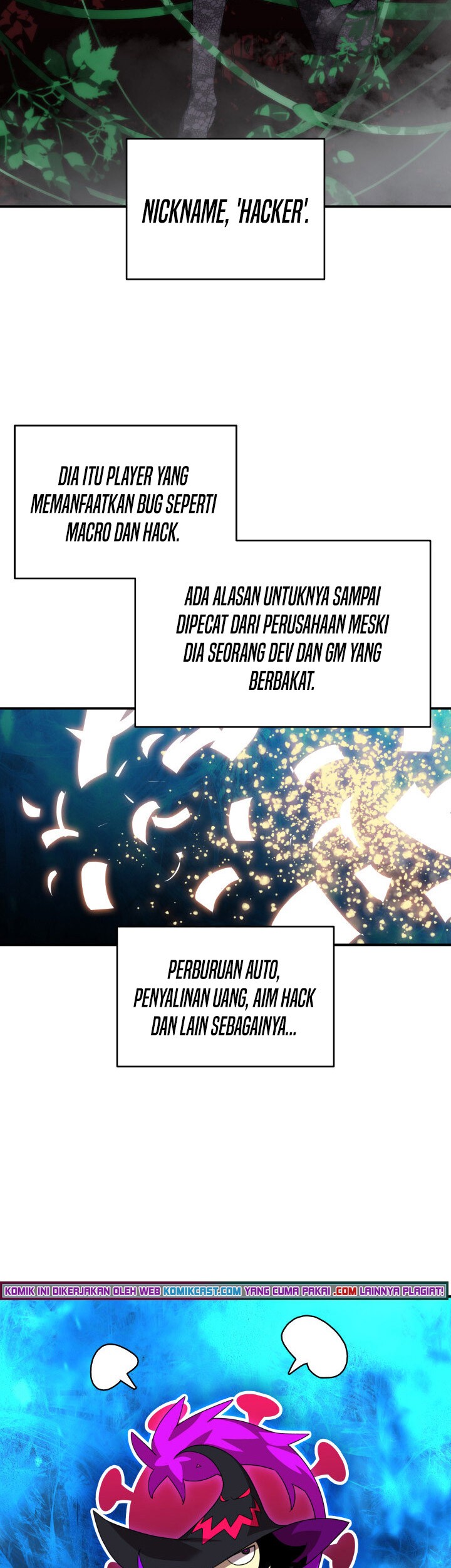Worn and Torn Newbie Chapter 72 - halaman 12