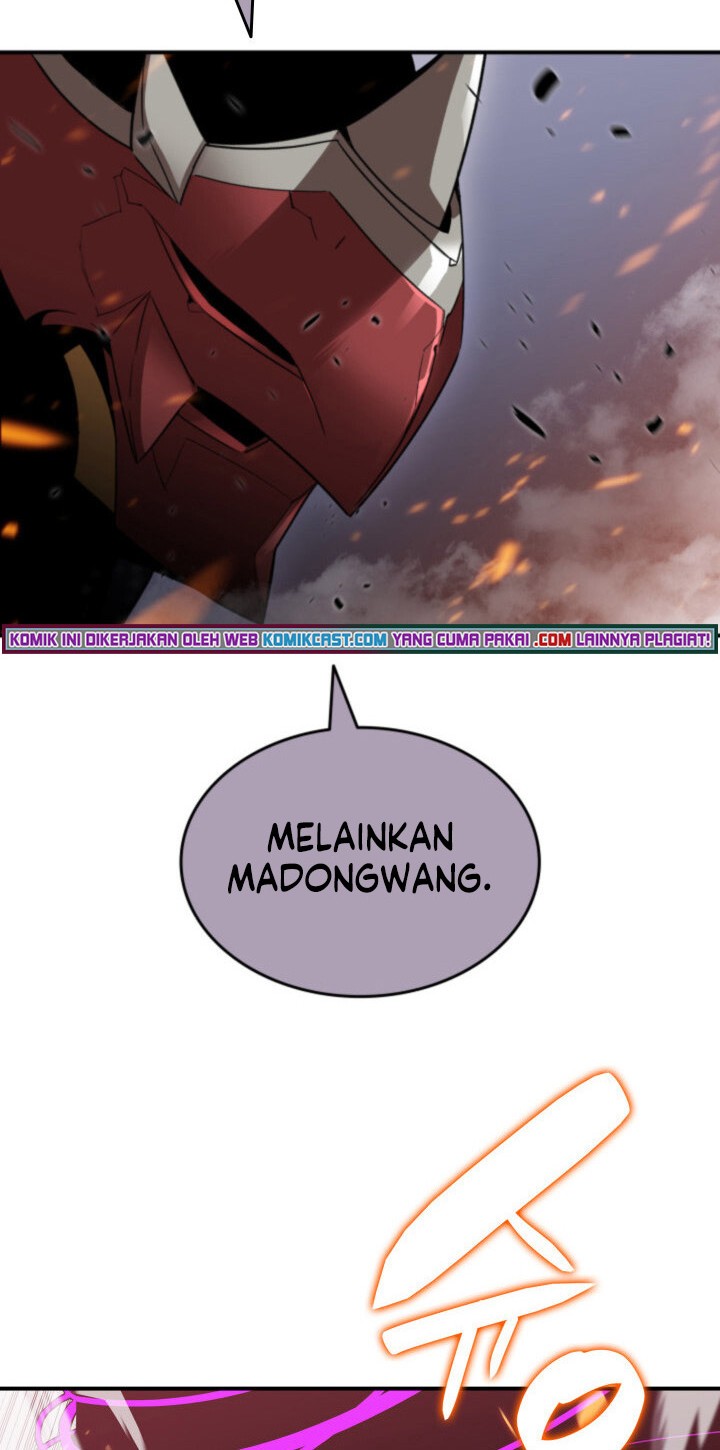 Worn and Torn Newbie Chapter 72 - halaman 19