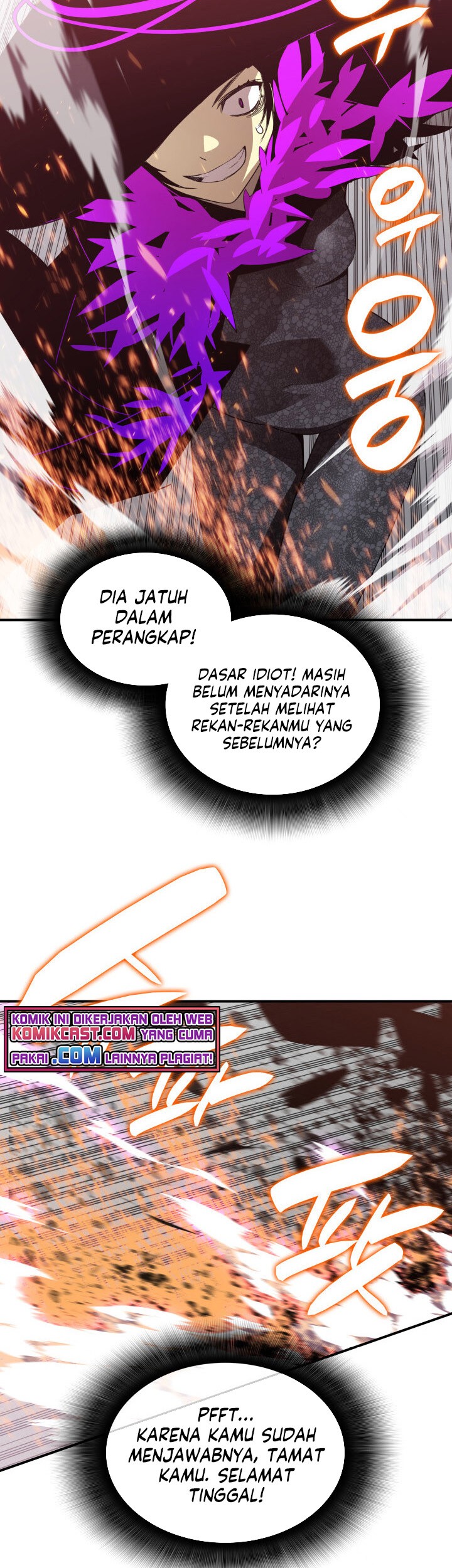 Worn and Torn Newbie Chapter 72 - halaman 20