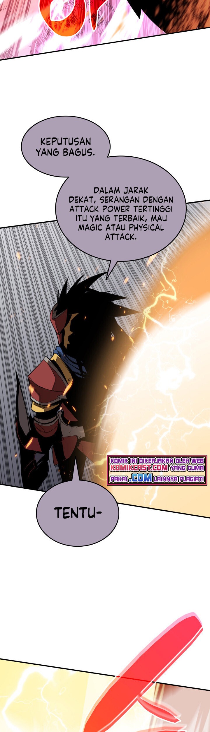 Worn and Torn Newbie Chapter 72 - halaman 24