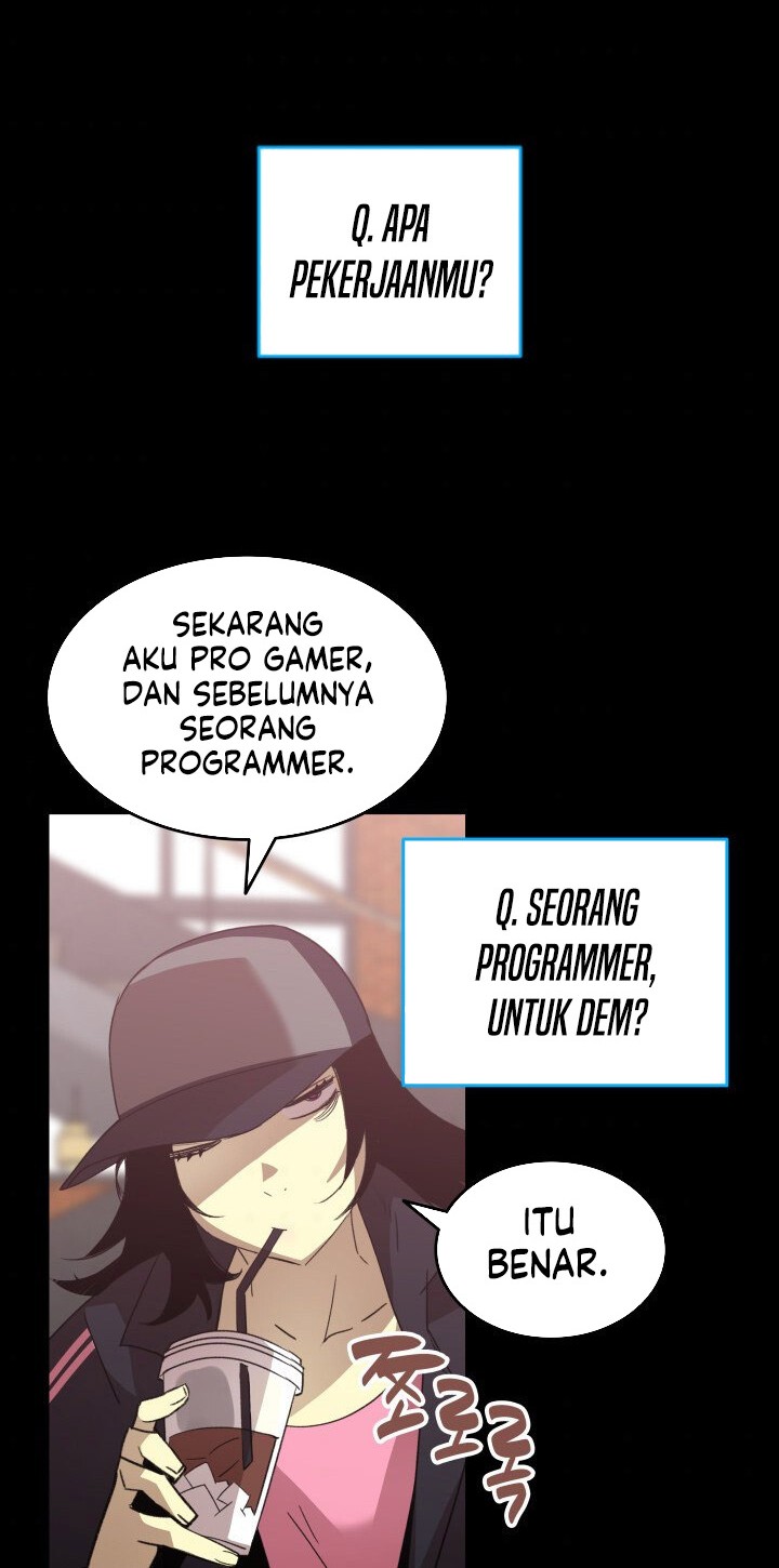 Worn and Torn Newbie Chapter 72 - halaman 3