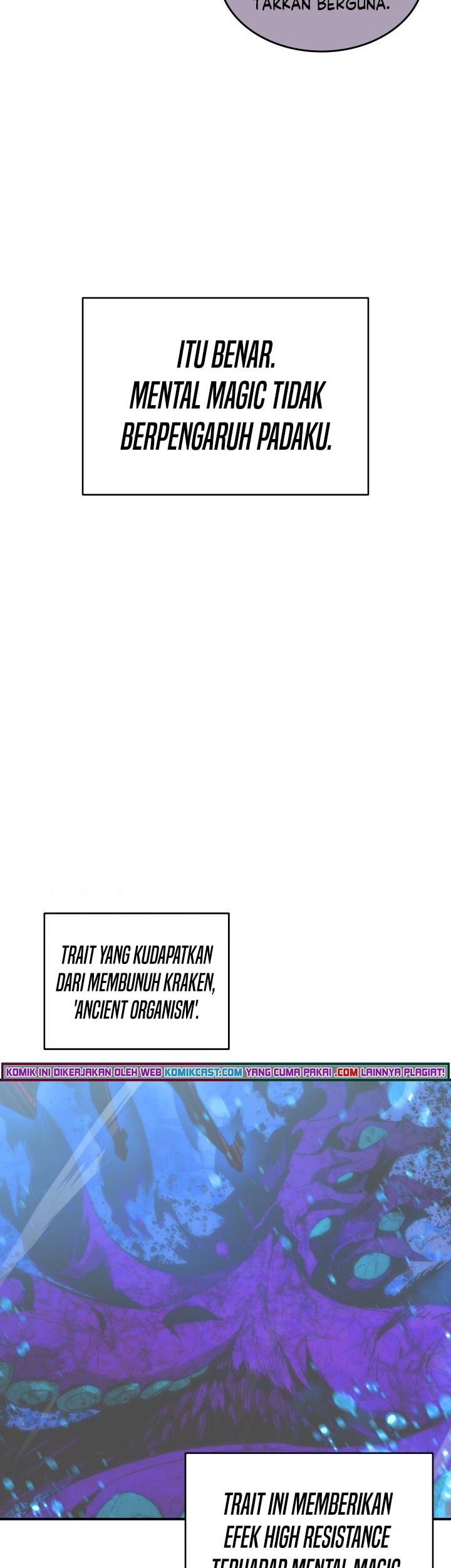 Worn and Torn Newbie Chapter 72 - halaman 36