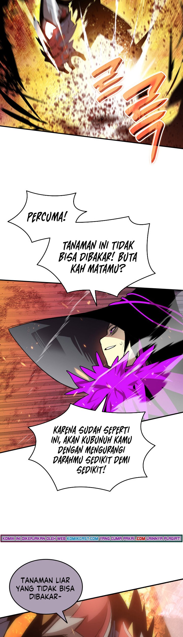 Worn and Torn Newbie Chapter 72 - halaman 40