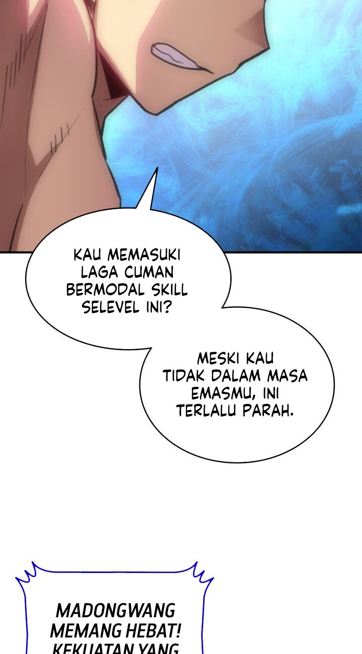 Worn and Torn Newbie Chapter 72 - halaman 49