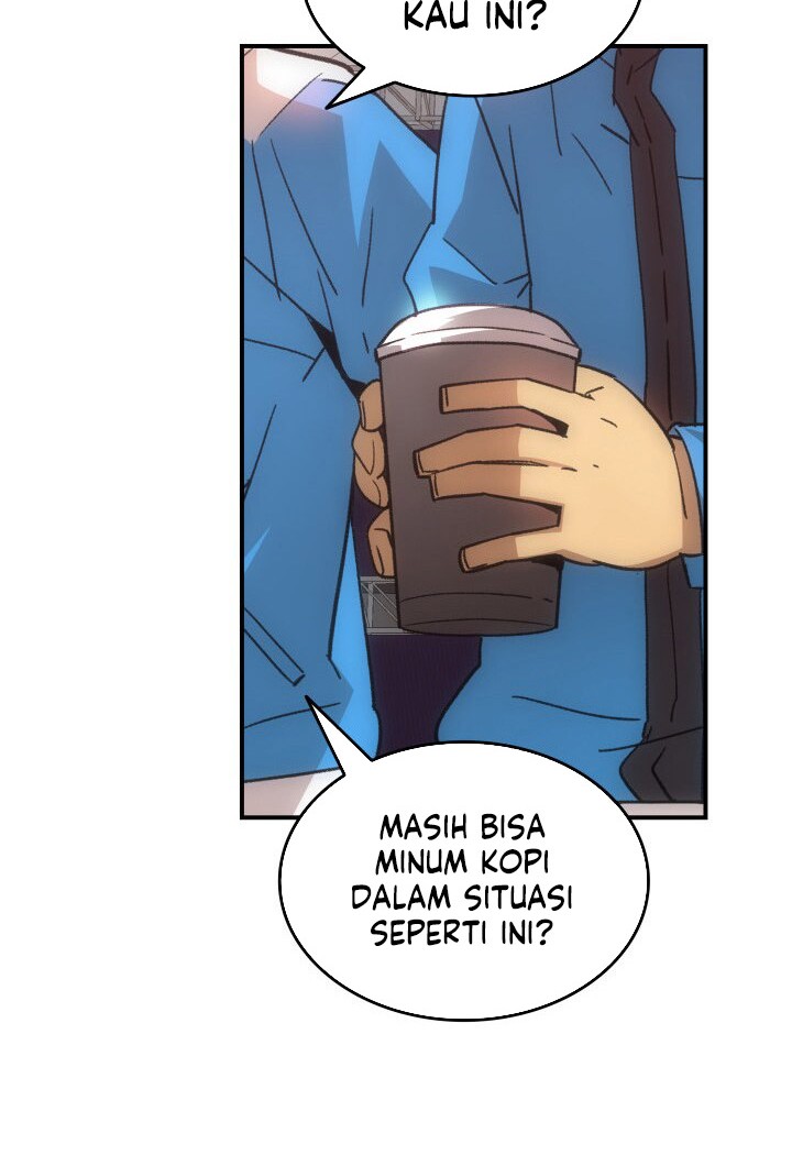 Worn and Torn Newbie Chapter 72 - halaman 55