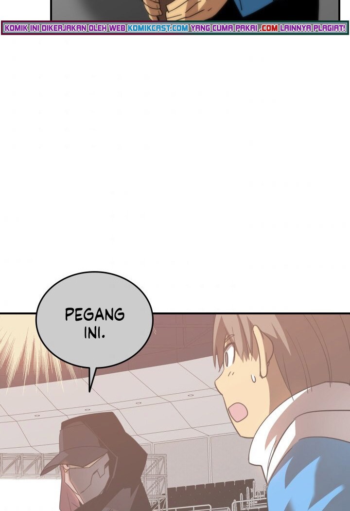 Worn and Torn Newbie Chapter 72 - halaman 57