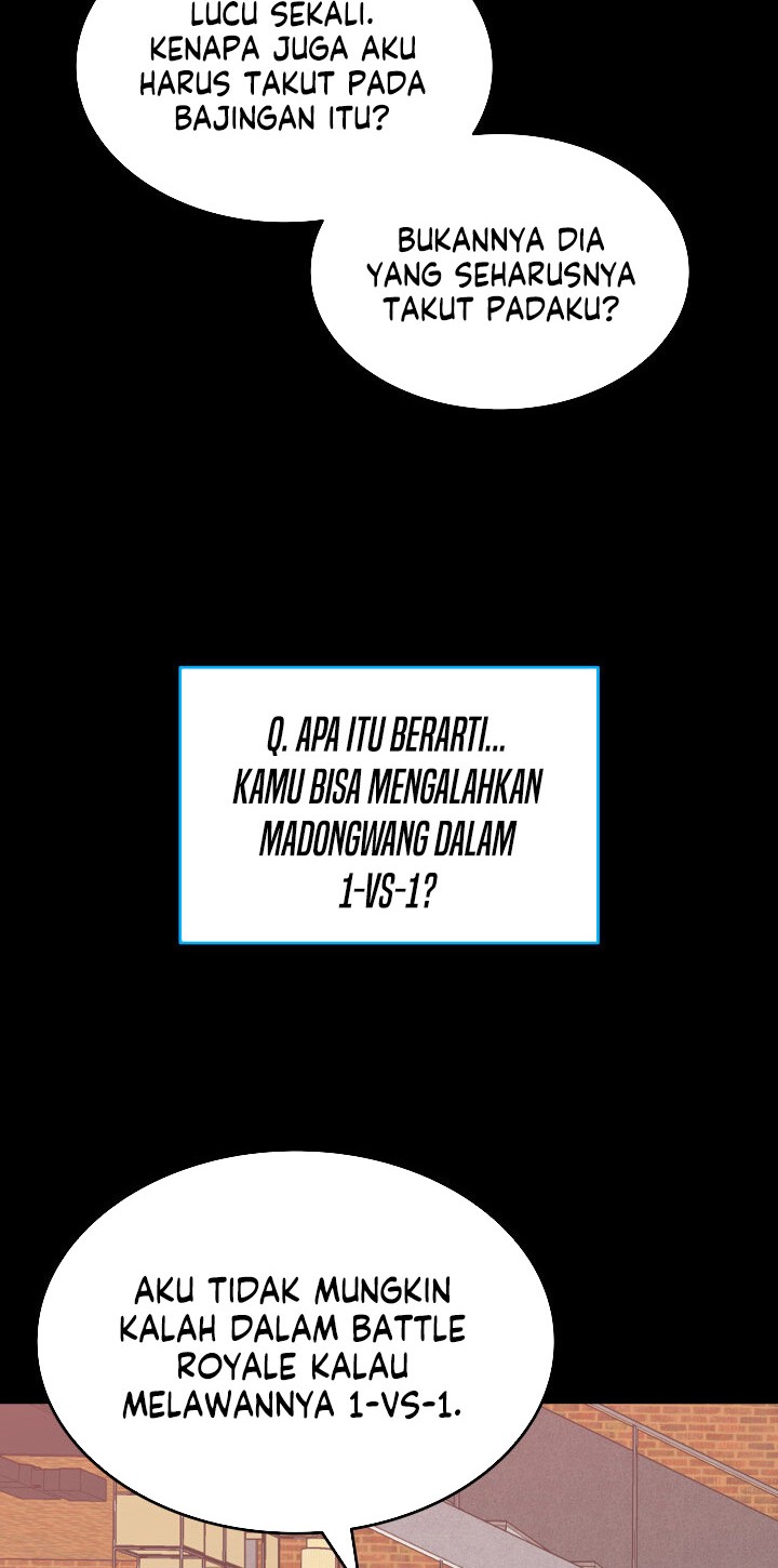 Worn and Torn Newbie Chapter 72 - halaman 7