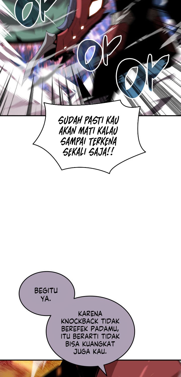 Worn and Torn Newbie Chapter 73 - halaman 19