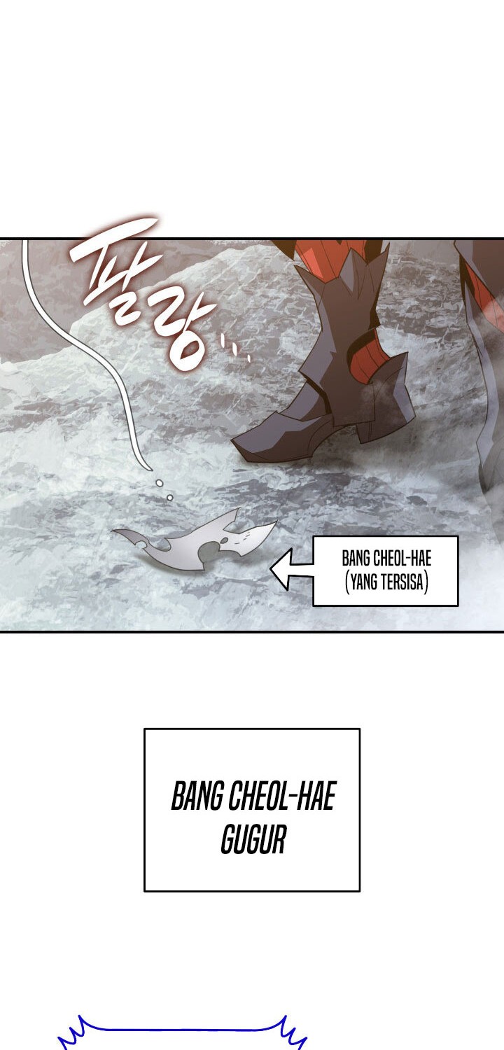 Worn and Torn Newbie Chapter 73 - halaman 25