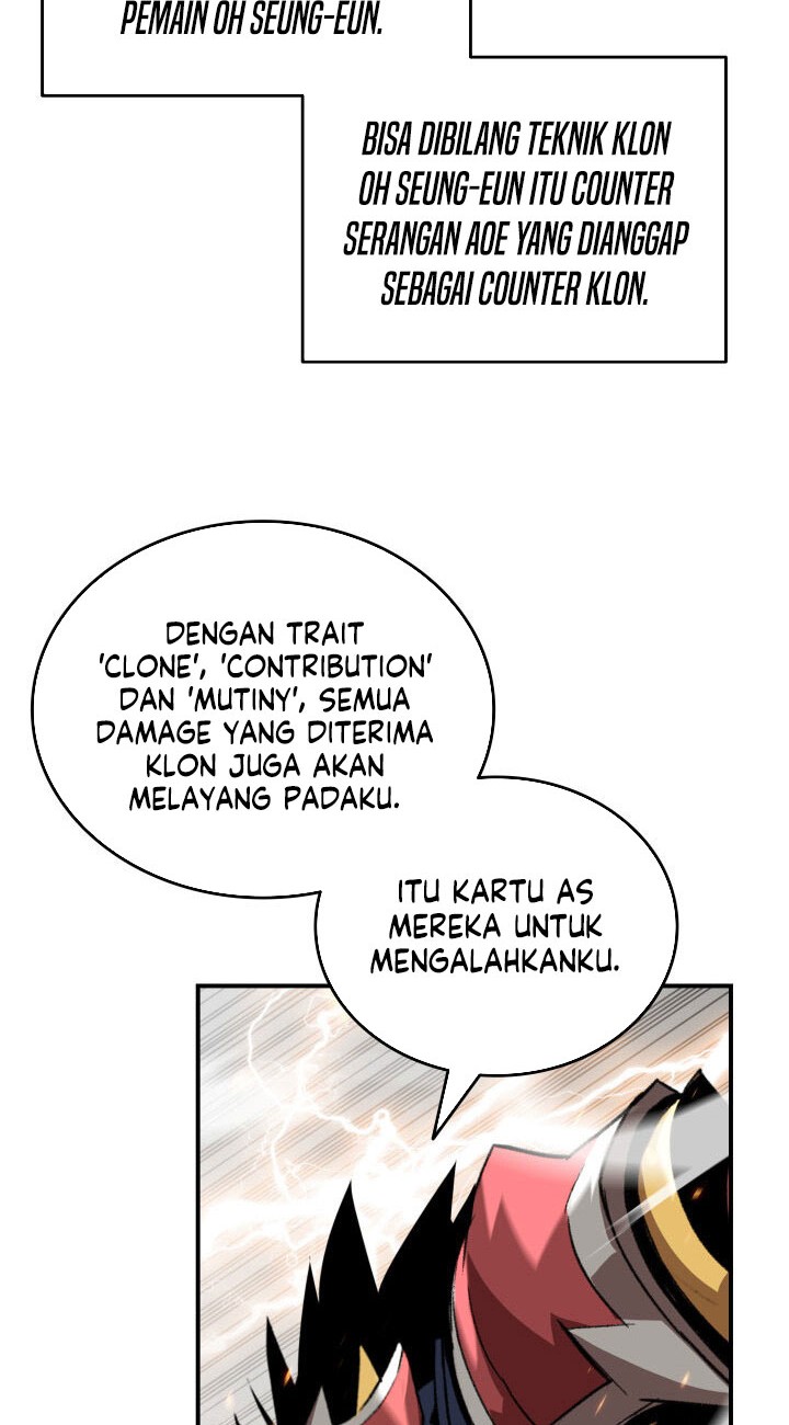 Worn and Torn Newbie Chapter 73 - halaman 35