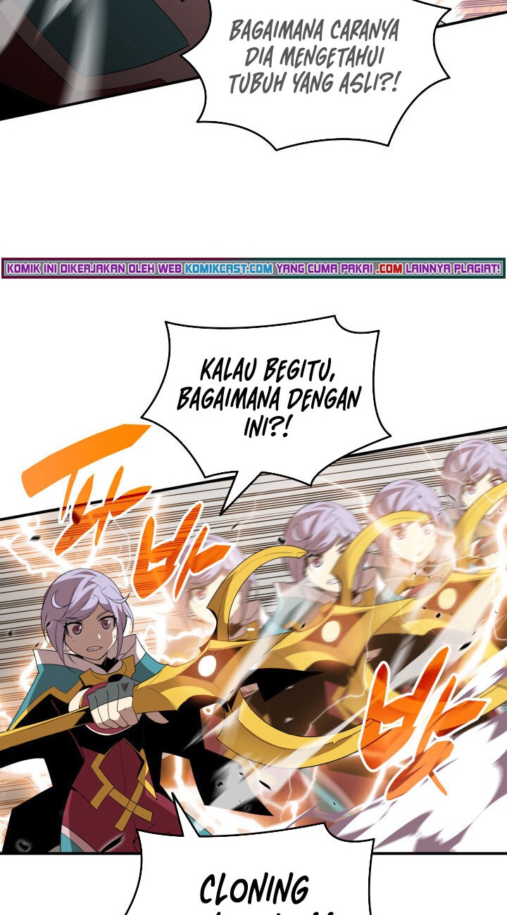 Worn and Torn Newbie Chapter 73 - halaman 41