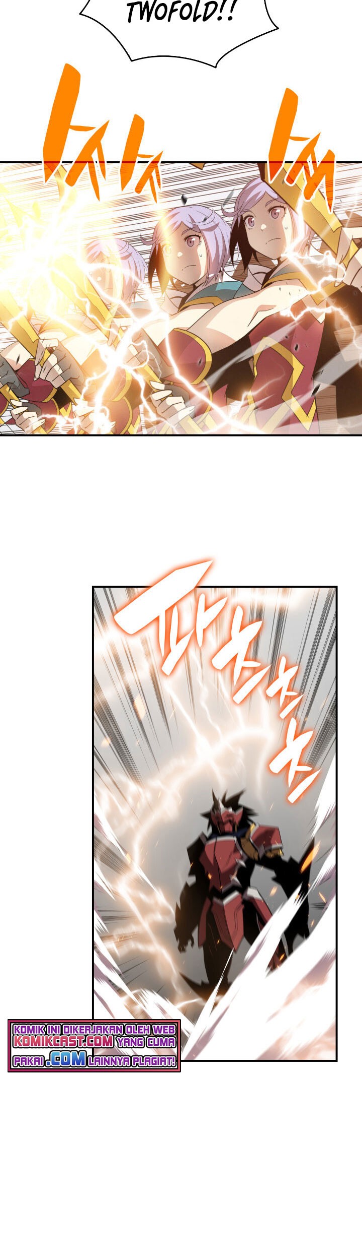Worn and Torn Newbie Chapter 73 - halaman 42