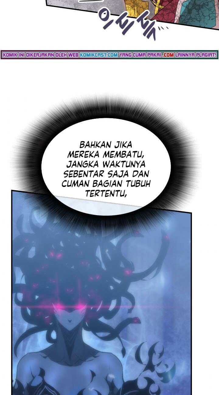 Worn and Torn Newbie Chapter 73 - halaman 55