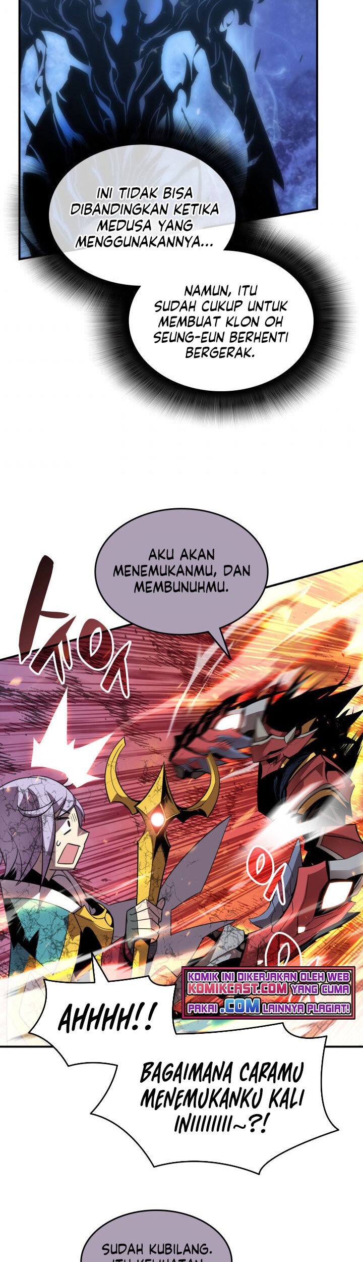 Worn and Torn Newbie Chapter 73 - halaman 56