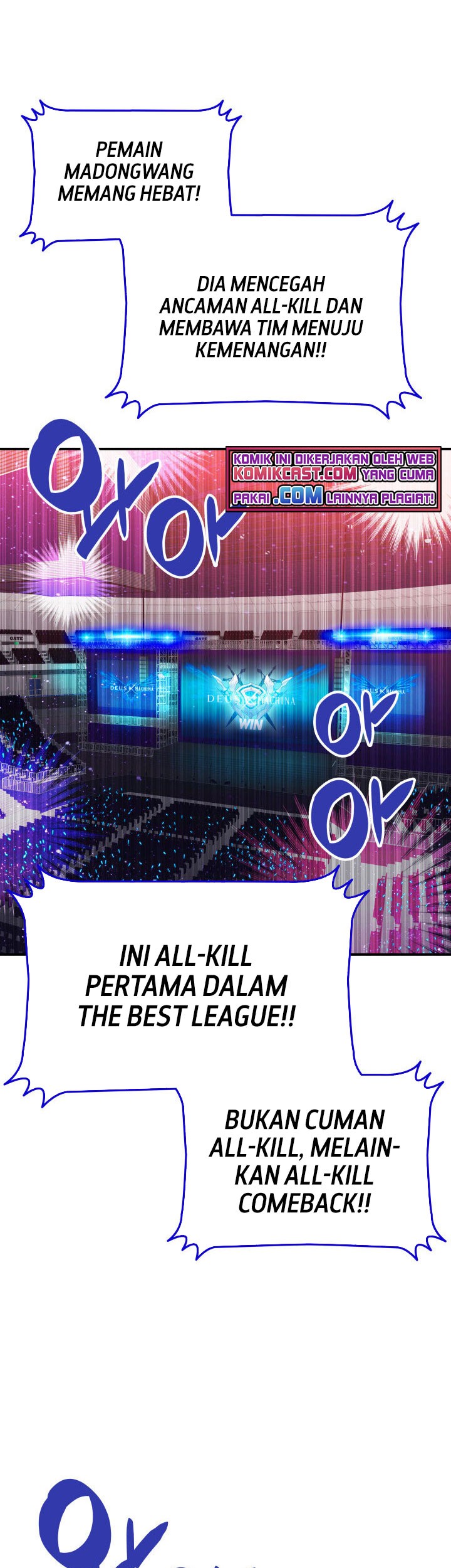 Worn and Torn Newbie Chapter 73 - halaman 58