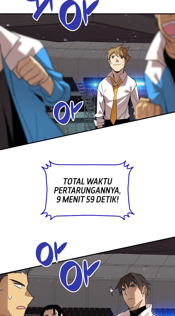 Worn and Torn Newbie Chapter 73 - halaman 59