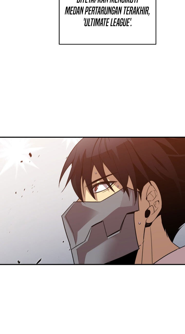 Worn and Torn Newbie Chapter 73 - halaman 61