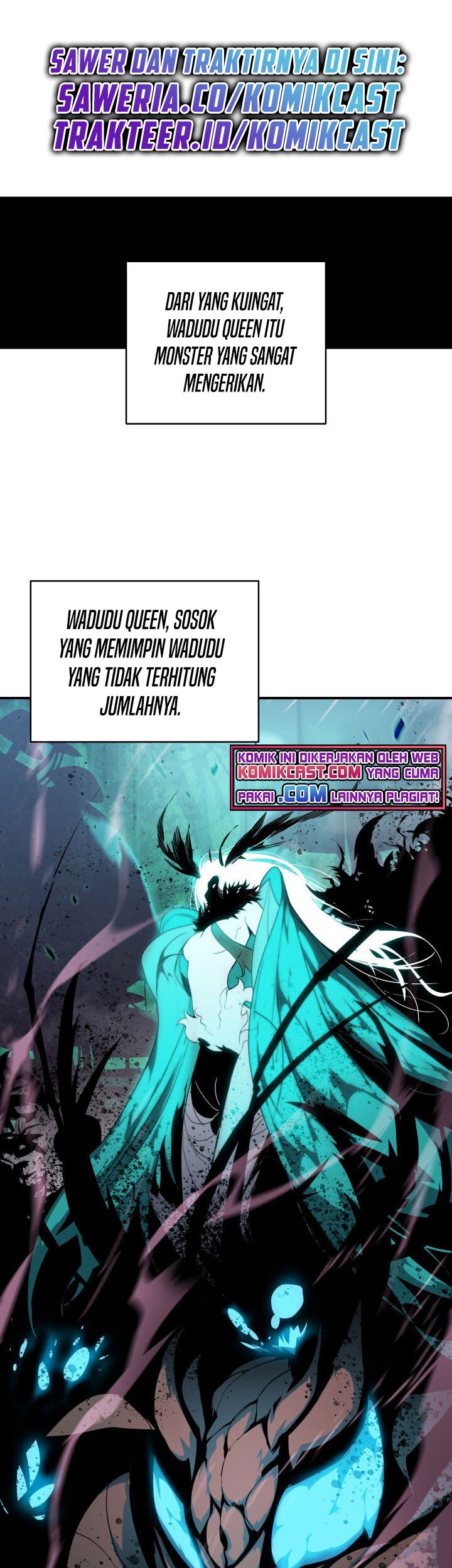 Worn and Torn Newbie Chapter 74 - halaman 16