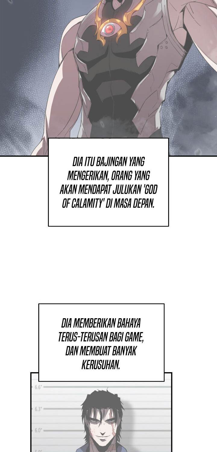 Worn and Torn Newbie Chapter 74 - halaman 23