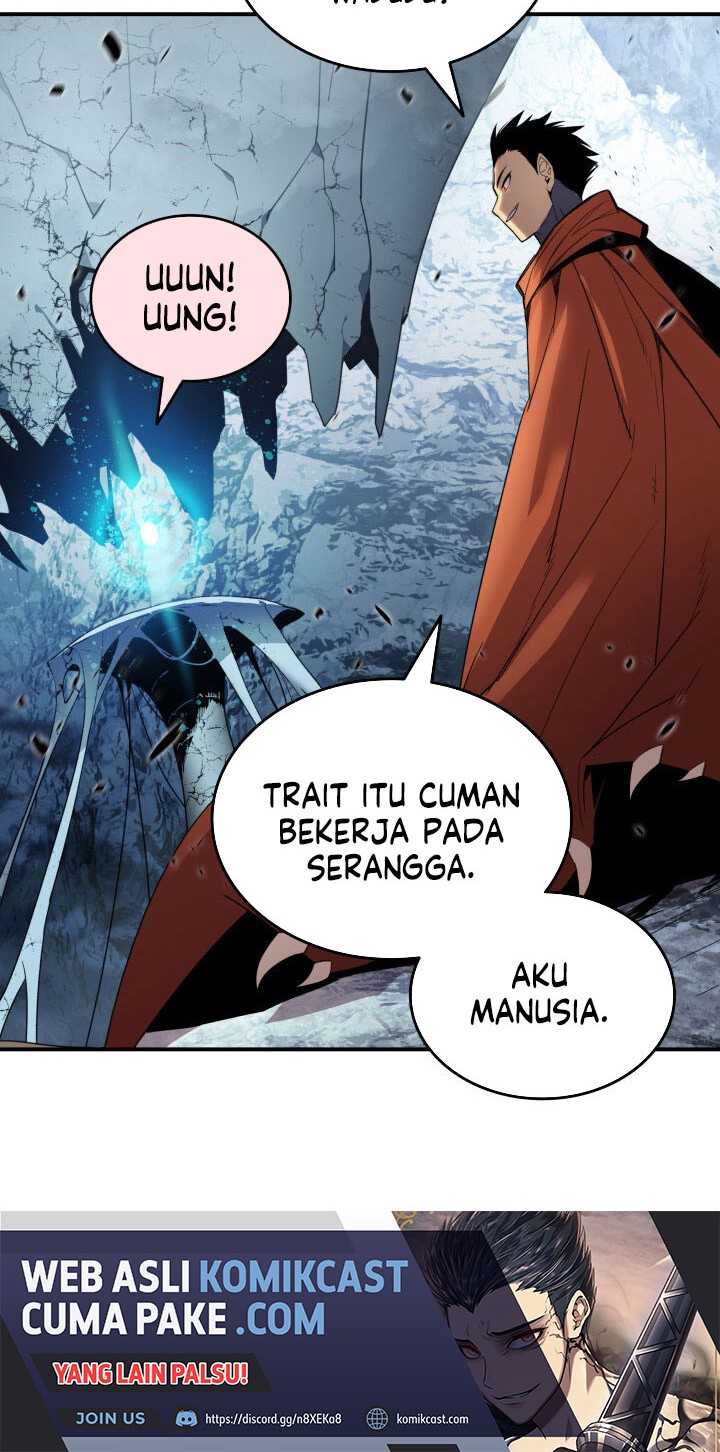 Worn and Torn Newbie Chapter 74 - halaman 29