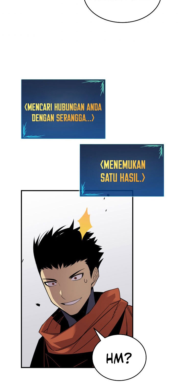 Worn and Torn Newbie Chapter 74 - halaman 31