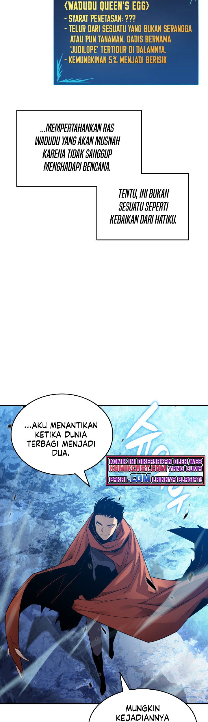 Worn and Torn Newbie Chapter 74 - halaman 38
