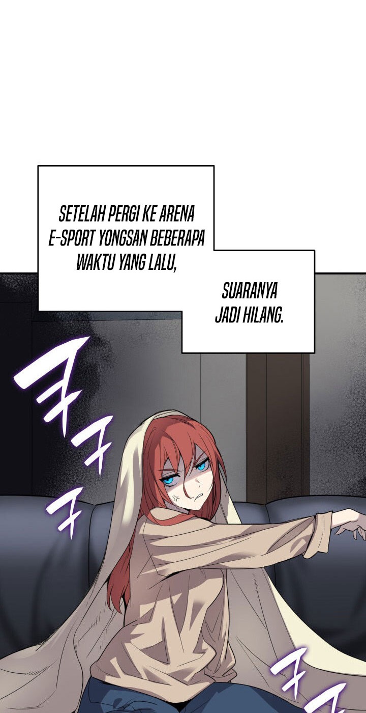 Worn and Torn Newbie Chapter 74 - halaman 45