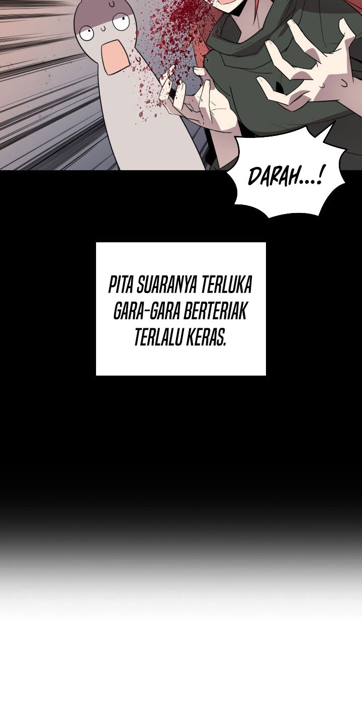 Worn and Torn Newbie Chapter 74 - halaman 47