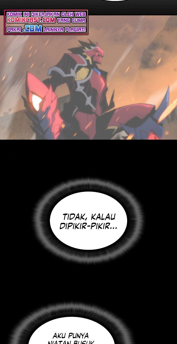 Worn and Torn Newbie Chapter 74 - halaman 49