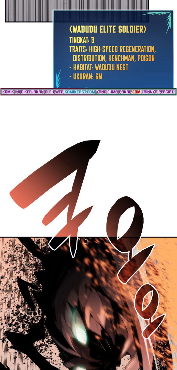 Worn and Torn Newbie Chapter 74 - halaman 5
