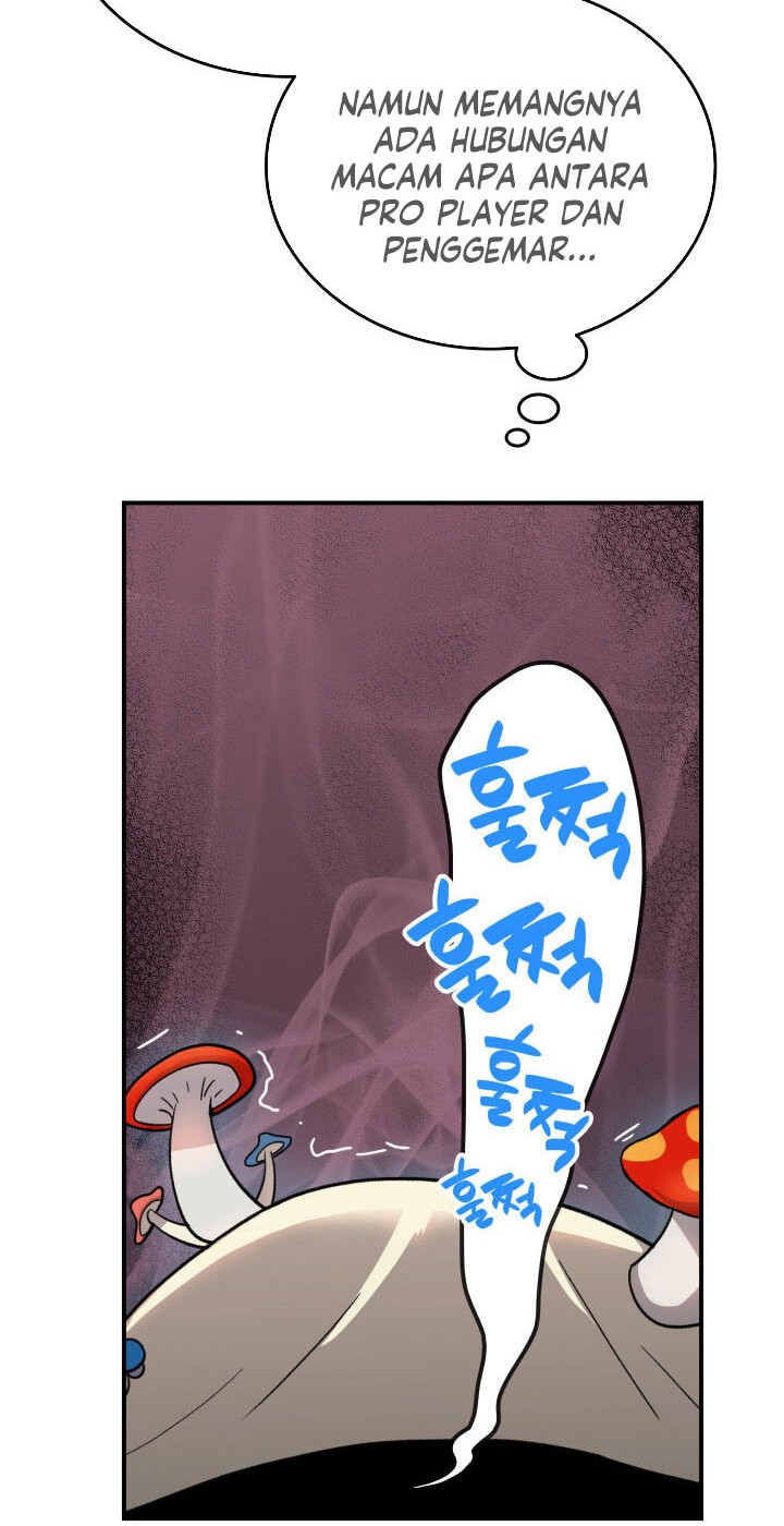 Worn and Torn Newbie Chapter 74 - halaman 51