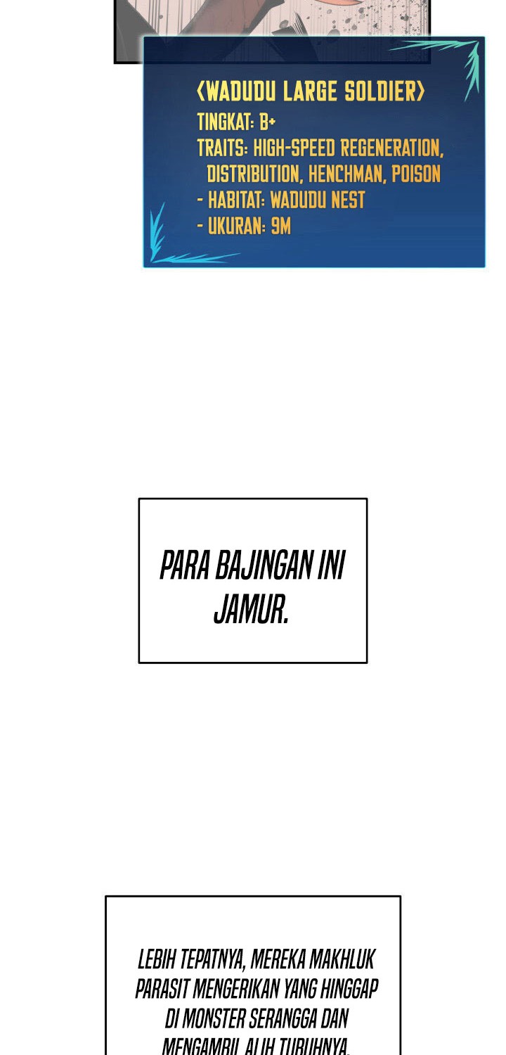 Worn and Torn Newbie Chapter 74 - halaman 7