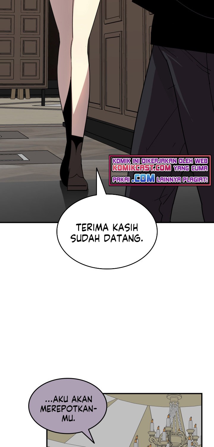 Worn and Torn Newbie Chapter 75 - halaman 11