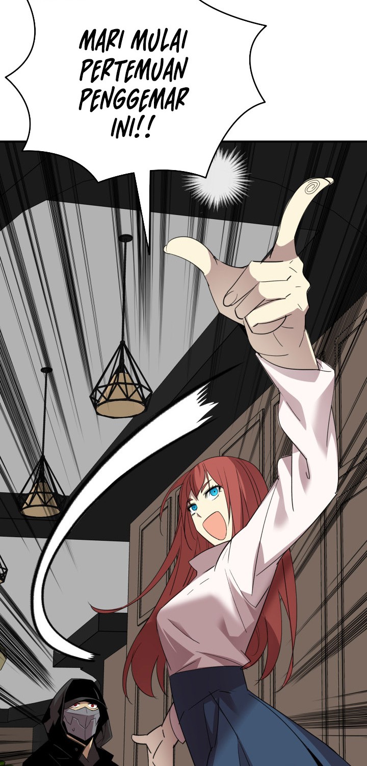 Worn and Torn Newbie Chapter 75 - halaman 13