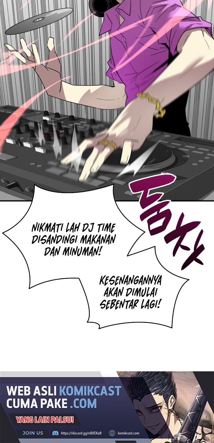 Worn and Torn Newbie Chapter 75 - halaman 15