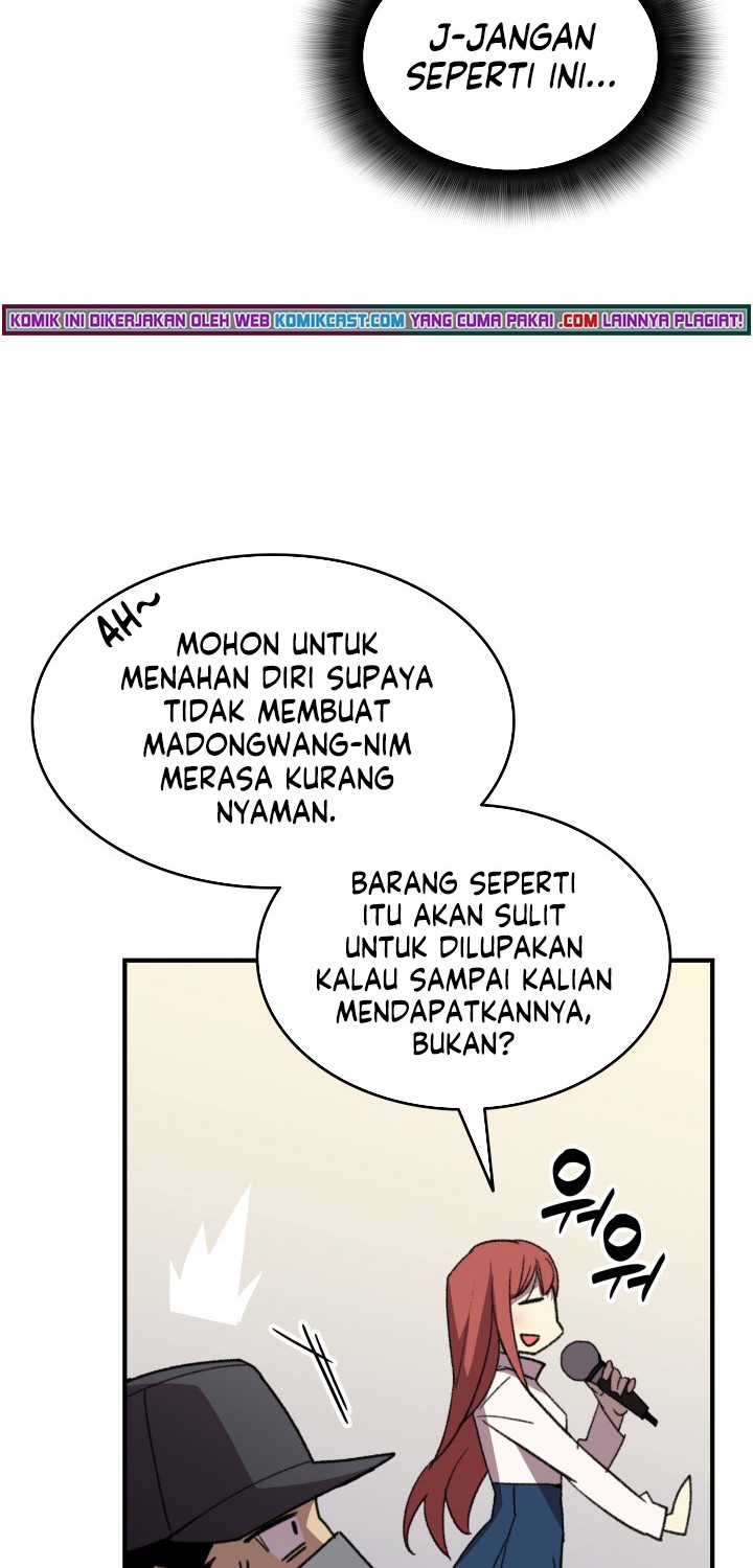 Worn and Torn Newbie Chapter 75 - halaman 19