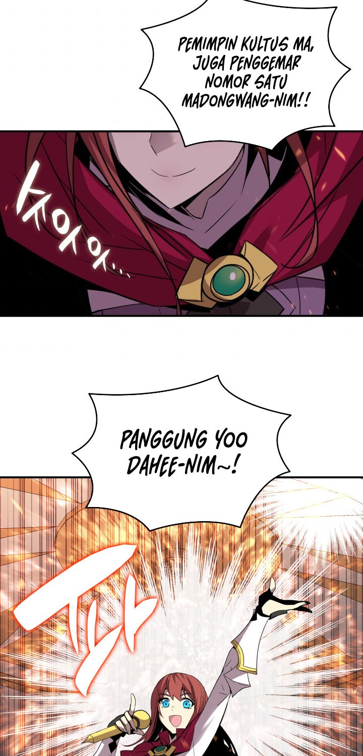 Worn and Torn Newbie Chapter 75 - halaman 27