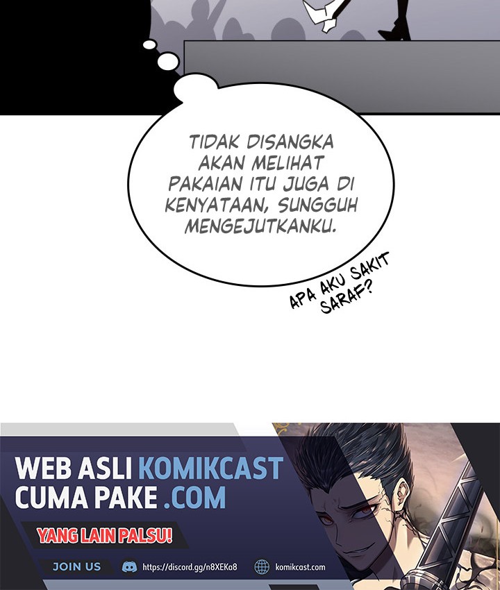 Worn and Torn Newbie Chapter 75 - halaman 29