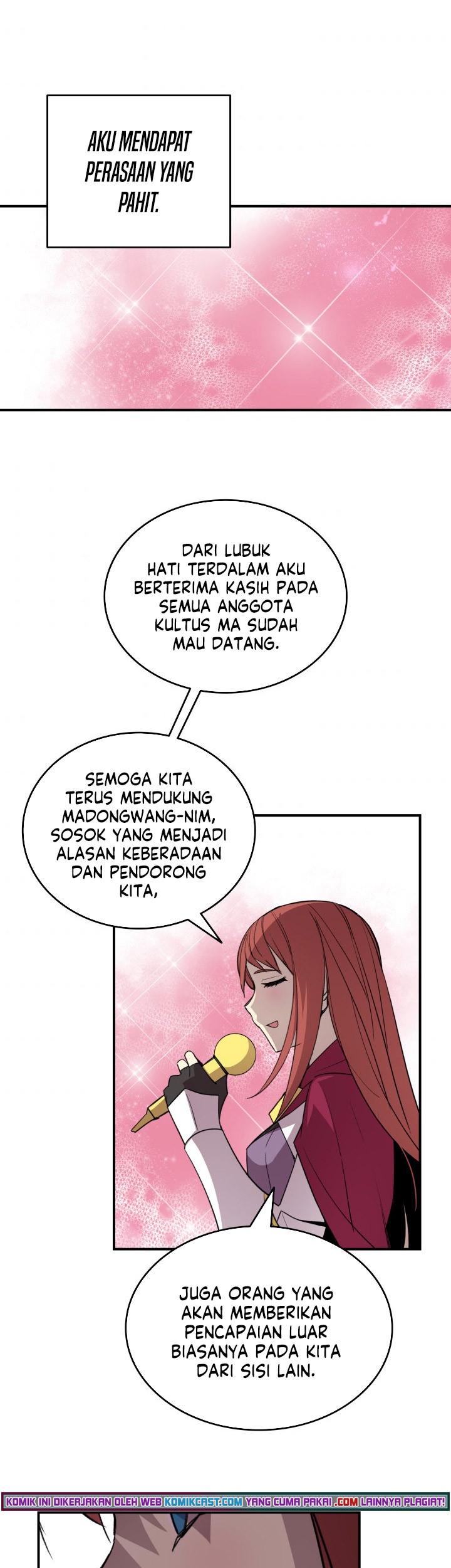 Worn and Torn Newbie Chapter 75 - halaman 32