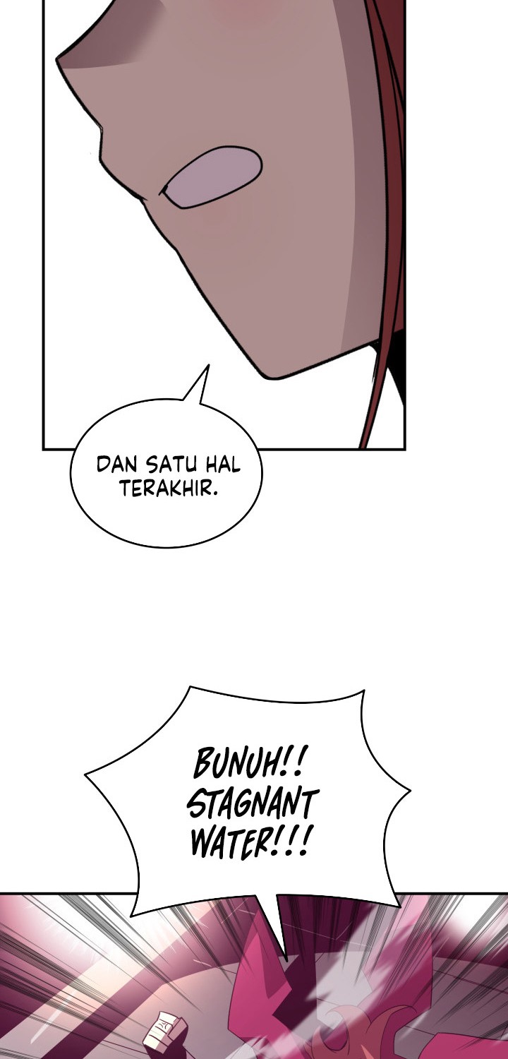 Worn and Torn Newbie Chapter 75 - halaman 33