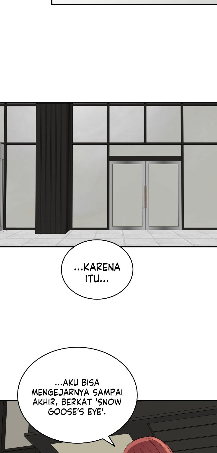 Worn and Torn Newbie Chapter 75 - halaman 35