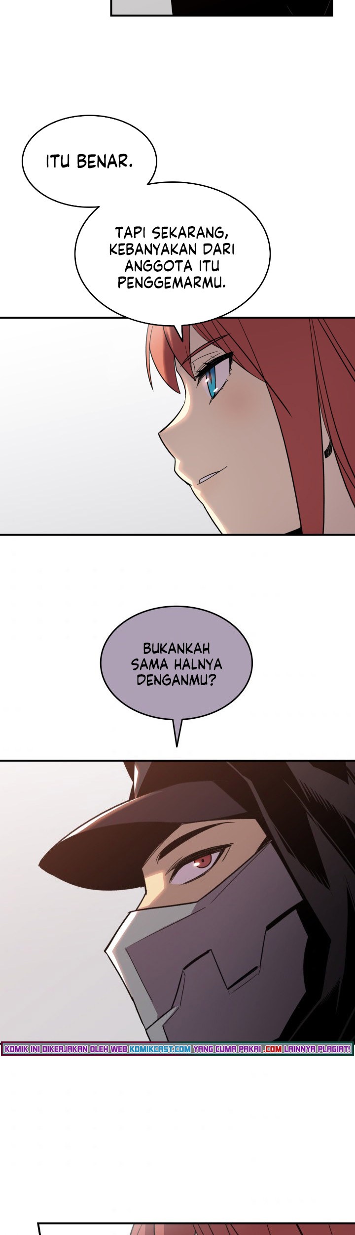 Worn and Torn Newbie Chapter 75 - halaman 40