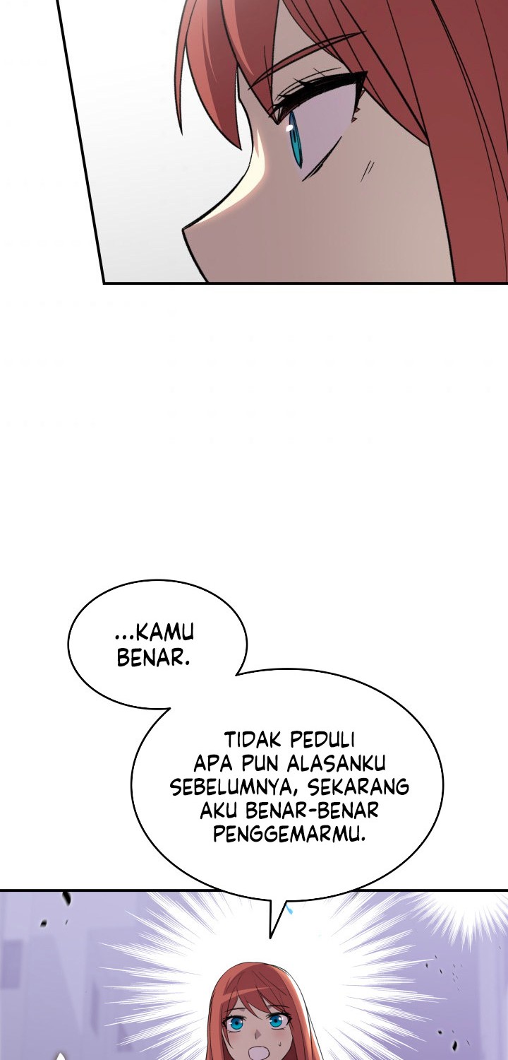 Worn and Torn Newbie Chapter 75 - halaman 41