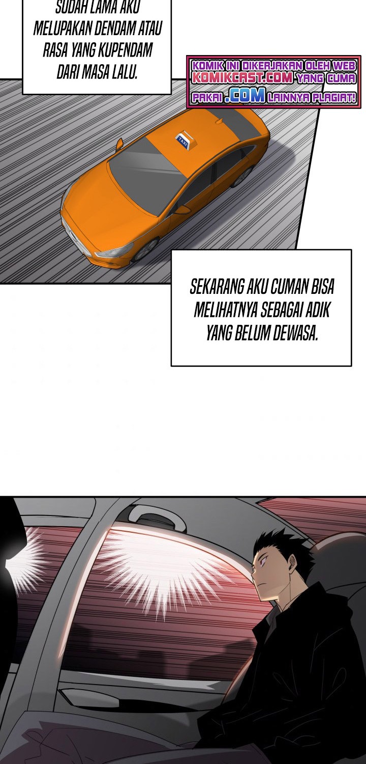 Worn and Torn Newbie Chapter 75 - halaman 45